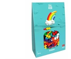 Dante Plus-Plus rainbow 300el 3977 09178