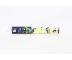 Plus-Plus - Glow mix / 100 pcs Tube (4282)