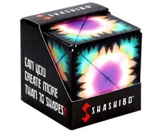 Dėlionė Shashibo - Mėnulis (33002283)