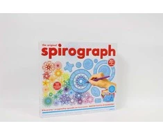 Dante Spirograph Spirografas – rinkinys su žymekliu (33002152)