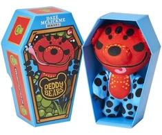 Deddy Bears Roblox DEDDY BEARS pliušinis žaislas Daze karste S5 DBD509 35560