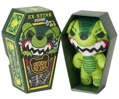 Deddy Bears Roblox DEDDY BEARS pliušinis žaislas karste „ExStink“ DBD509 35553