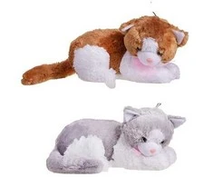 Deef Kitten pastebėtas gulintis didelis VIC03478 34788