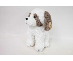 Deef Skirtas garbanotiems plaukams Dog VIC04275 42752