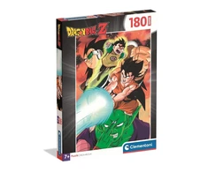 Clementoni Dėlionė 180 vnt. - Dragon Ball Z