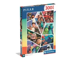 Clementoni Dėlionė 300 vnt. - Pixar