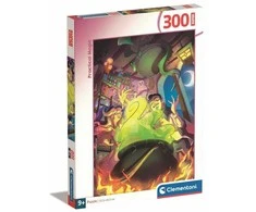 Clementoni Dėlionė 300 vnt. - Magija