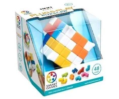 Iuvi Smart Games Plug &amp; Play Puzzler (Dovanų dėžutė) (PL)