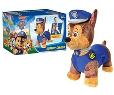DIAMANT Psi Patrol skoczek Chase box 41065 10658