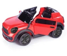 DOLU Araba automobilio įjungimo/išjungimo akumuliatorius 12V RC 8191 81919