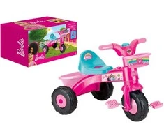 DOLU triratis Barbie 1606 16065