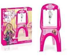 DOLU Barbie tablica stojšca 1616 16164