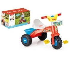 Triratukas Fisher Price My First Trike, įvairių spalvų