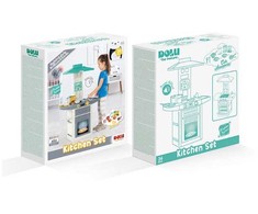DOLU kuchnia 2604 26040