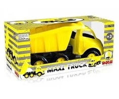 Dolu DOLU maxi truck 69cm/karton 7102 71026