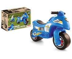 DOLU mój pierwszy motor mėlyna 8029 80295