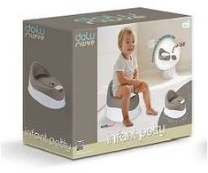 DOLU mój pierwszy nocnik pilka 7193 71934