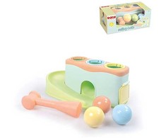 DOLU plaktukas su kamuoliukais 5195 51950