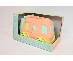 DOLU automobilis formų rūšiuoklis 5206 52063
