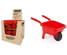 DOLU taczka raudona 3032 30320
