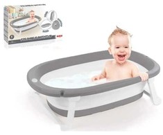 DOLU wanienka składana 76cm pilka 7265 72566
