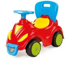 DOLU smagi transporto priemonė jedzik 2in1 su dw 8001 80011