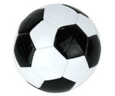 Dromader Futbolo kamuolys mini TR-20499 02481 24811