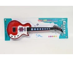 Dromader Gitara elektrinė na blistrze 1352100 21008