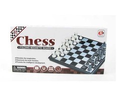 Dromader Chess Game (magnetinė) dėžutėje 1233594 35941