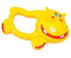 Dromader *****Barškutis Dramblys - Begemotas 02394 23944