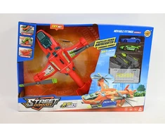 Dromader Helikopter transporter w/dw 1363172 31721