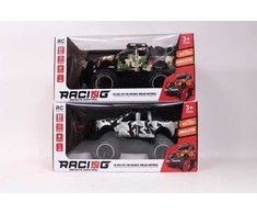 Dromader Jeep na radio+pakiet 1340925 09252