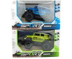 Dromader Jeep na radio+pakiet 1352106 21060