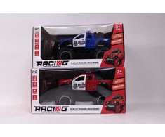 Dromader Jeep policijos radijo ryšys + paketas 1334336 43365