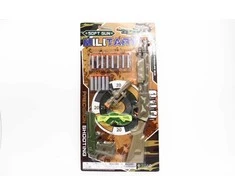 Dromader Karabin na blistrze 1315261