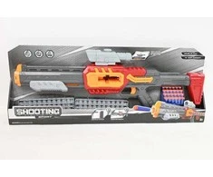 Dromader Karabin na strzałki 67cm dėžutėje 358236 82368