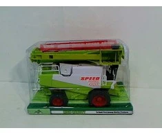 Dromader Harvester su gvazdikėlių (130-77779)