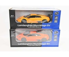 Dromader Lamborghini Murcielago radio+pakiet 1358314 83143