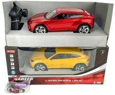Dromader Lamborghini Urus 1:16 n/radio+pak 1364528 45285