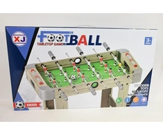 Dromader Medinis stovimas stalo futbolas 1340638 06381