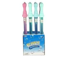 Dromader BUBBLE BLOWER STICK 1 Vnt