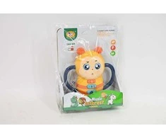 Dromader Pianinko pszczółka 1341120 11200