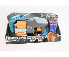 Dromader Pistolet na strzałki pudełko 1358248 82481