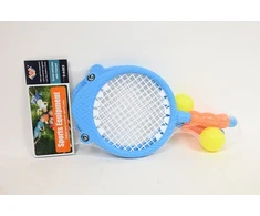 Dromader Raketės tinklelyje 1350246 02465
