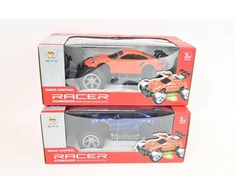 Dromader Dideli automobilio ratai radijui + paketas 1365754 57547