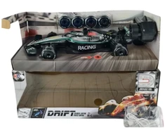 Dromader Samochód formuły na radio+pakiet 1366200 62008