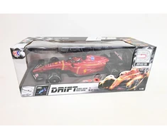Dromader Formulės automobilis su radiju + paketas 1366199 61995