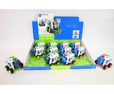 Dromader MĖNULIO AUTOMOBILIS 1 VNT.