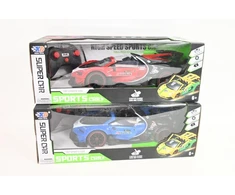 „Dromader“ sportinis automobilis su radiju + paketas 1351983 19838