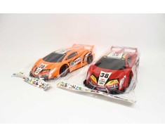 „Dromader“ sportinis automobilis folijoje 1318117 81172